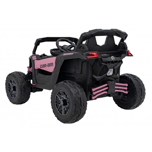 copy of Pojazd ATV CAN-AM Maverick Pomaranczowy
