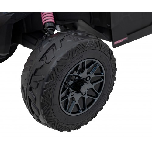 copy of Pojazd ATV CAN-AM Maverick Pomaranczowy