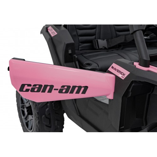 copy of Pojazd ATV CAN-AM Maverick Pomaranczowy