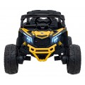 copy of Pojazd ATV CAN-AM Maverick Pomaranczowy