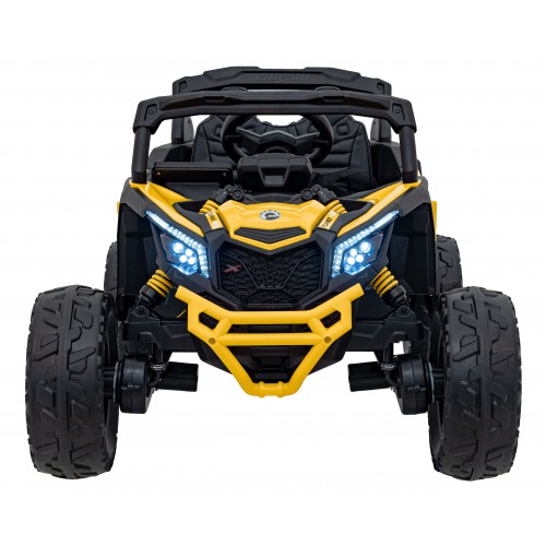 copy of Pojazd ATV CAN-AM Maverick Pomaranczowy