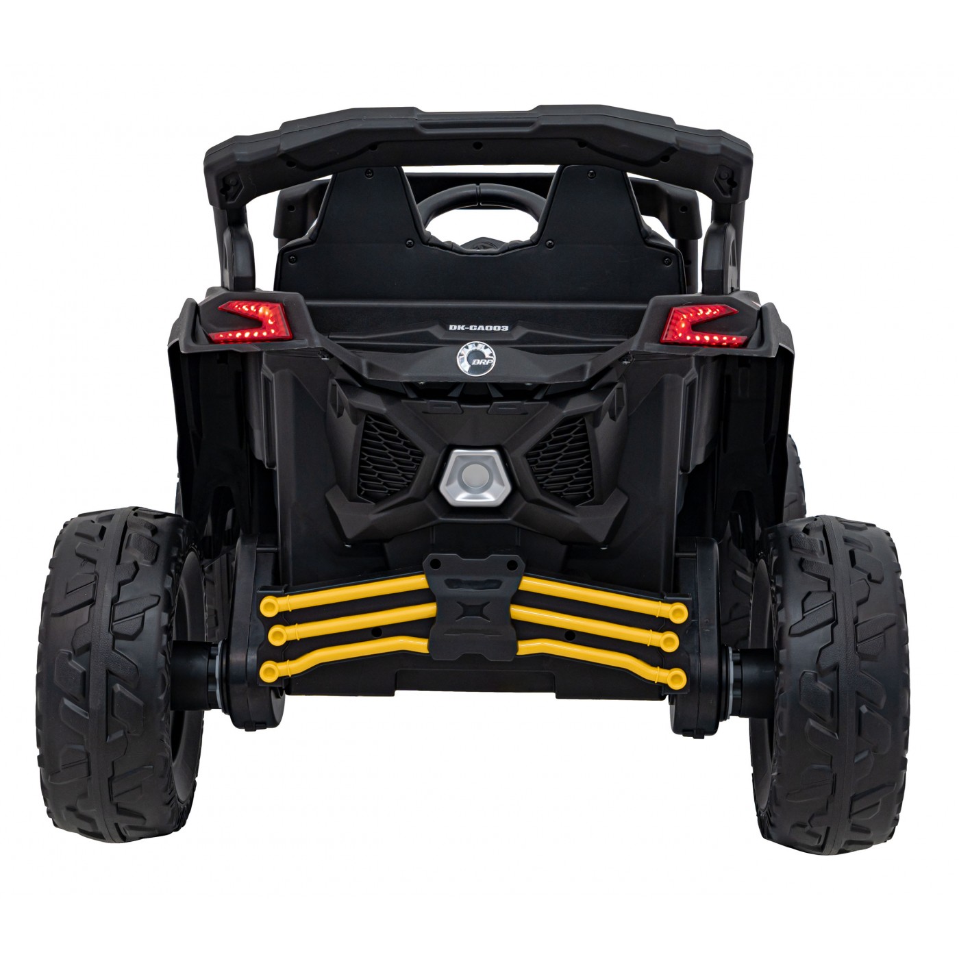 copy of Pojazd ATV CAN-AM Maverick Pomaranczowy