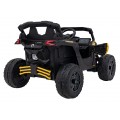 copy of Pojazd ATV CAN-AM Maverick Pomaranczowy