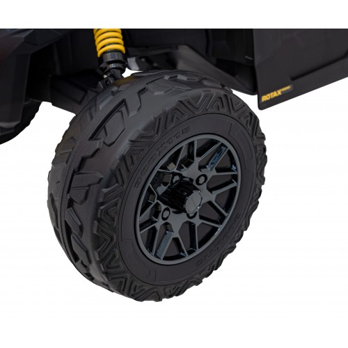 copy of Pojazd ATV CAN-AM Maverick Pomaranczowy