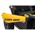 copy of Pojazd ATV CAN-AM Maverick Pomaranczowy