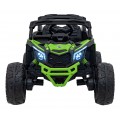 copy of Pojazd ATV CAN-AM Maverick Pomaranczowy