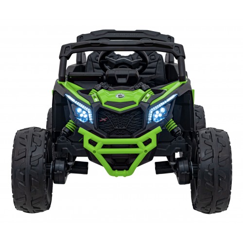 copy of Pojazd ATV CAN-AM Maverick Pomaranczowy