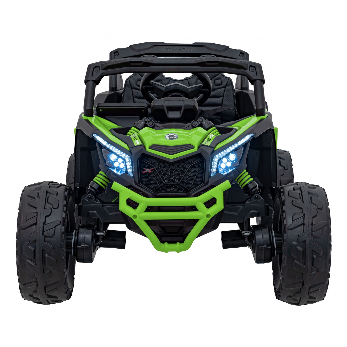 copy of Pojazd ATV CAN-AM Maverick Pomaranczowy