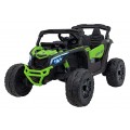 copy of Pojazd ATV CAN-AM Maverick Pomaranczowy
