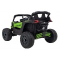 copy of Pojazd ATV CAN-AM Maverick Pomaranczowy