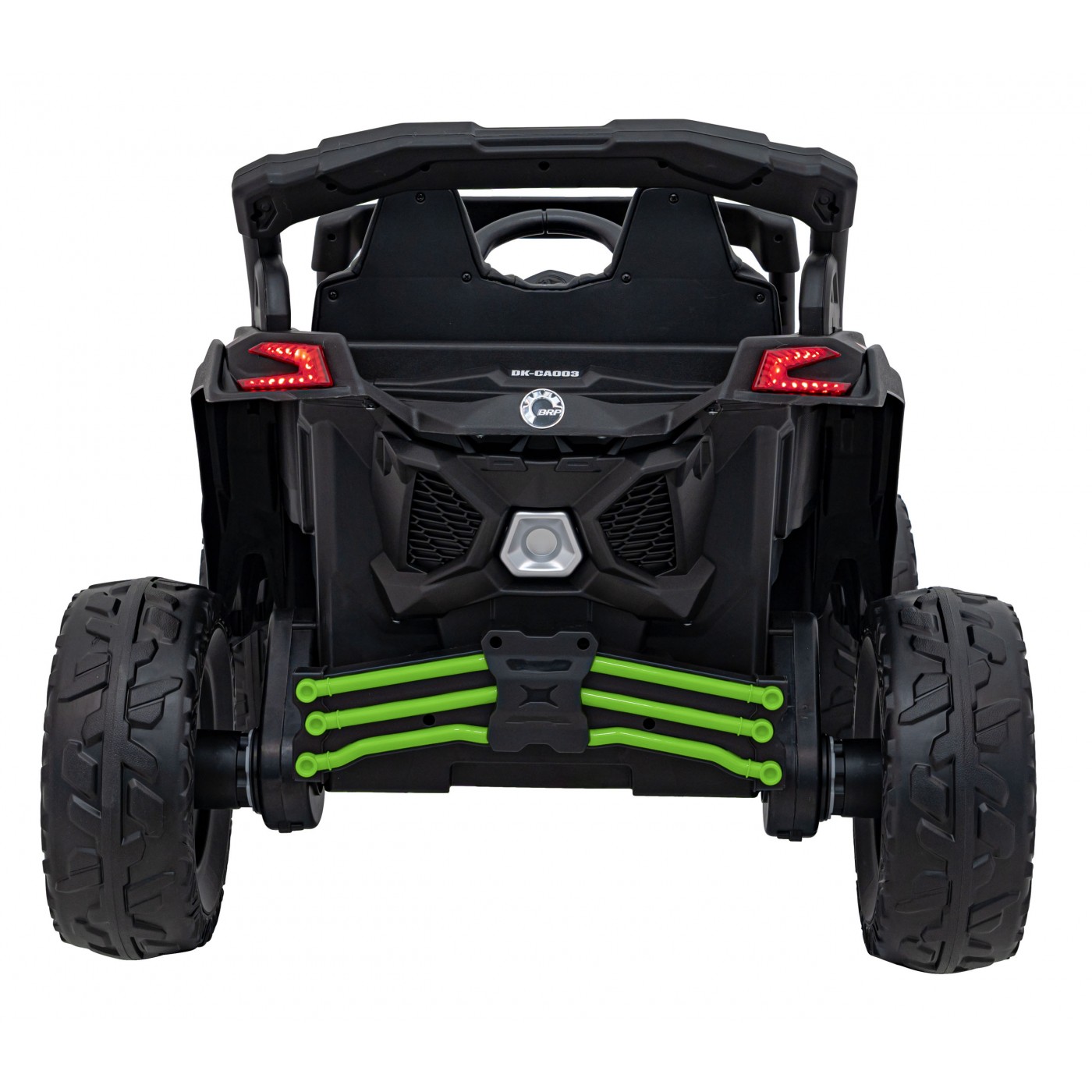 copy of Pojazd ATV CAN-AM Maverick Pomaranczowy