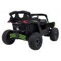 copy of Pojazd ATV CAN-AM Maverick Pomaranczowy