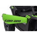 copy of Pojazd ATV CAN-AM Maverick Pomaranczowy