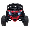 copy of Pojazd ATV CAN-AM Maverick Pomaranczowy