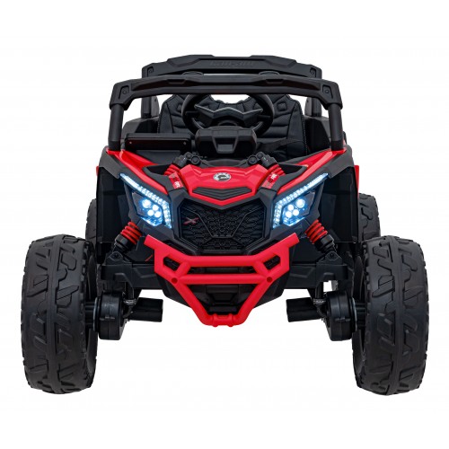 copy of Pojazd ATV CAN-AM Maverick Pomaranczowy