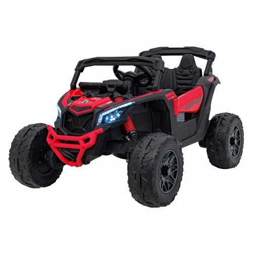 copy of Pojazd ATV CAN-AM Maverick Pomaranczowy