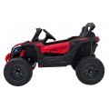 copy of Pojazd ATV CAN-AM Maverick Pomaranczowy