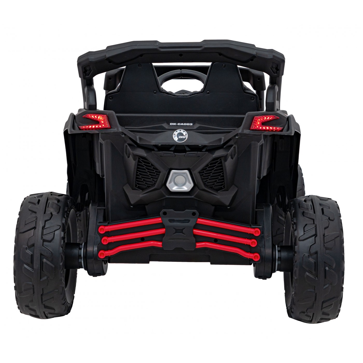 copy of Pojazd ATV CAN-AM Maverick Pomaranczowy