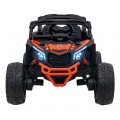 Pojazd ATV CAN-AM Maverick Pomaranczowy