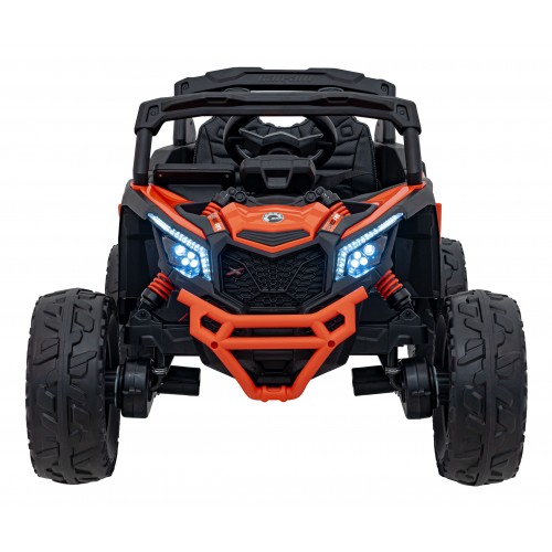 Pojazd ATV CAN-AM Maverick Pomaranczowy