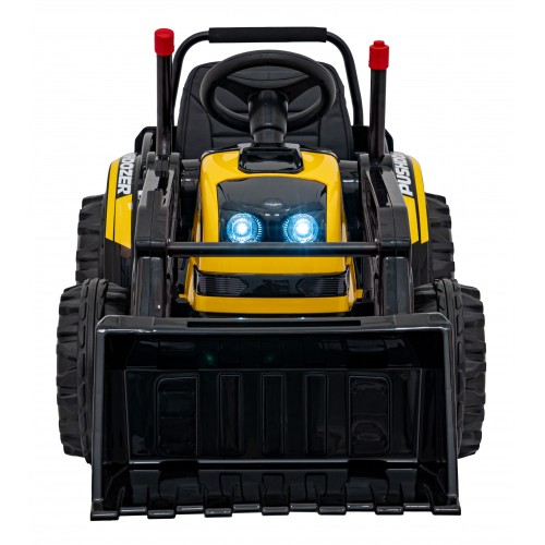 copy of Pojazd ATV CAN-AM Maverick Pomaranczowy