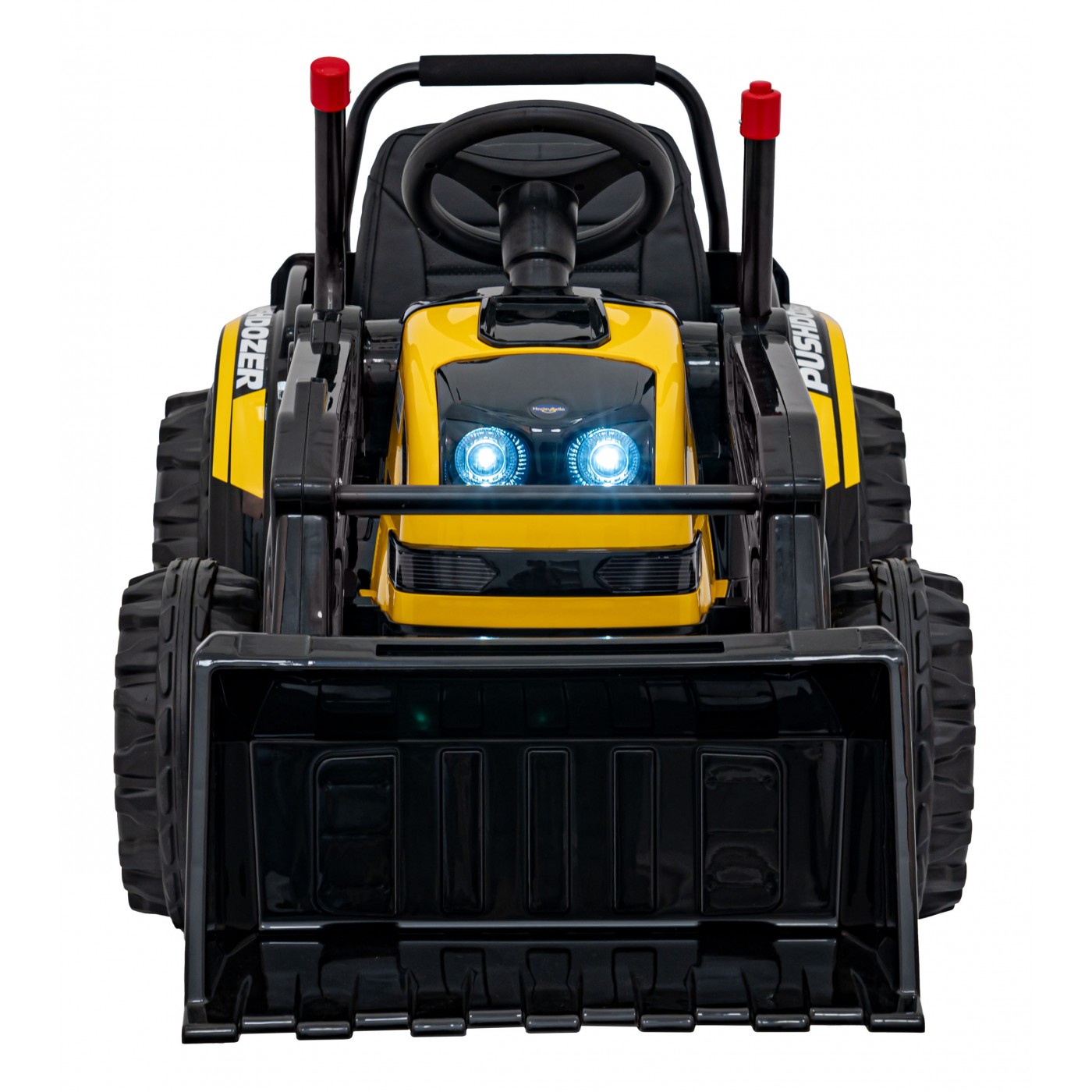 copy of Pojazd ATV CAN-AM Maverick Pomaranczowy