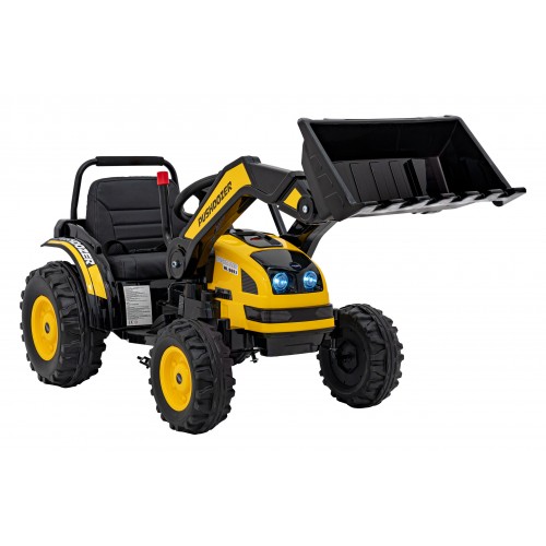 copy of Pojazd ATV CAN-AM Maverick Pomaranczowy