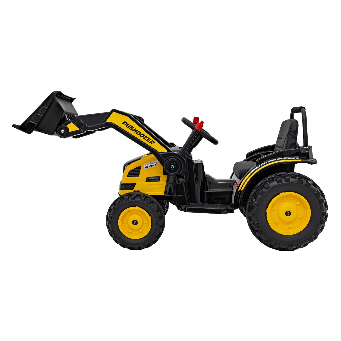 copy of Pojazd ATV CAN-AM Maverick Pomaranczowy