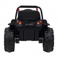 copy of Pojazd ATV CAN-AM Maverick Pomaranczowy