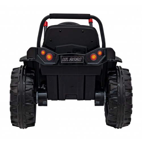 copy of Pojazd ATV CAN-AM Maverick Pomaranczowy