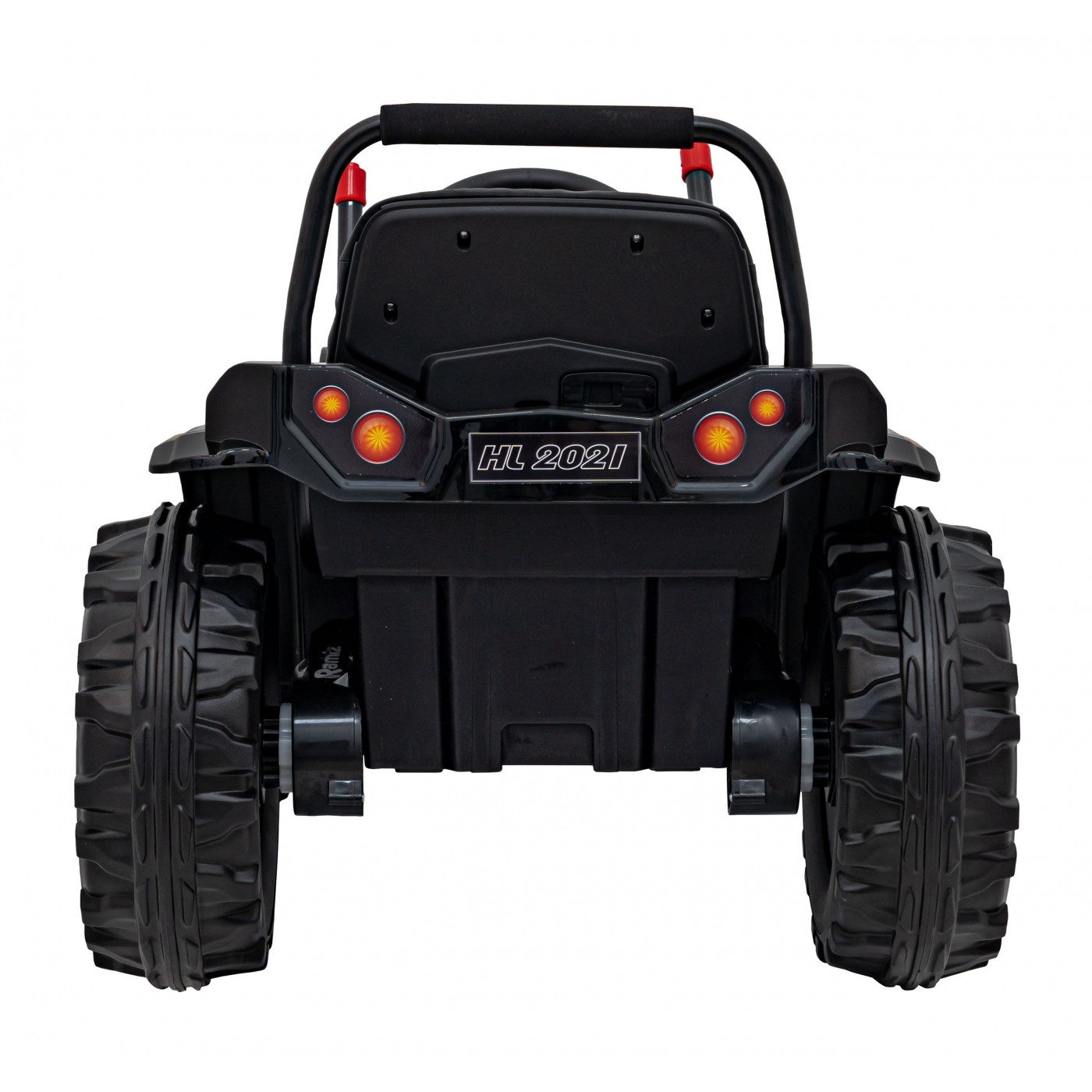 copy of Pojazd ATV CAN-AM Maverick Pomaranczowy