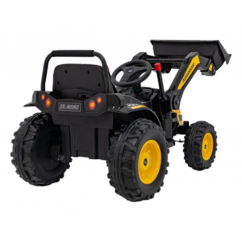 copy of Pojazd ATV CAN-AM Maverick Pomaranczowy