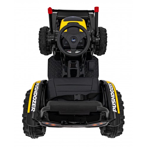 copy of Pojazd ATV CAN-AM Maverick Pomaranczowy