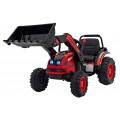 copy of Pojazd ATV CAN-AM Maverick Pomaranczowy