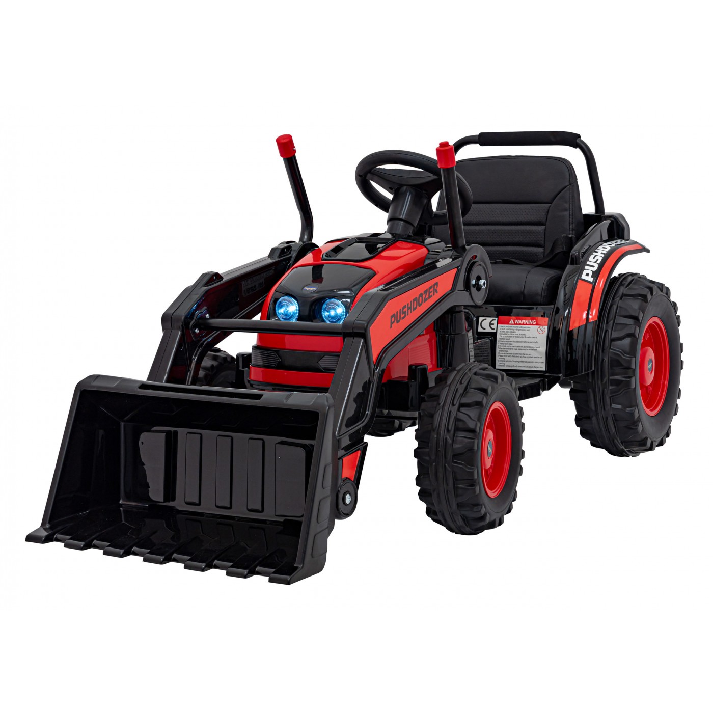 copy of Pojazd ATV CAN-AM Maverick Pomaranczowy