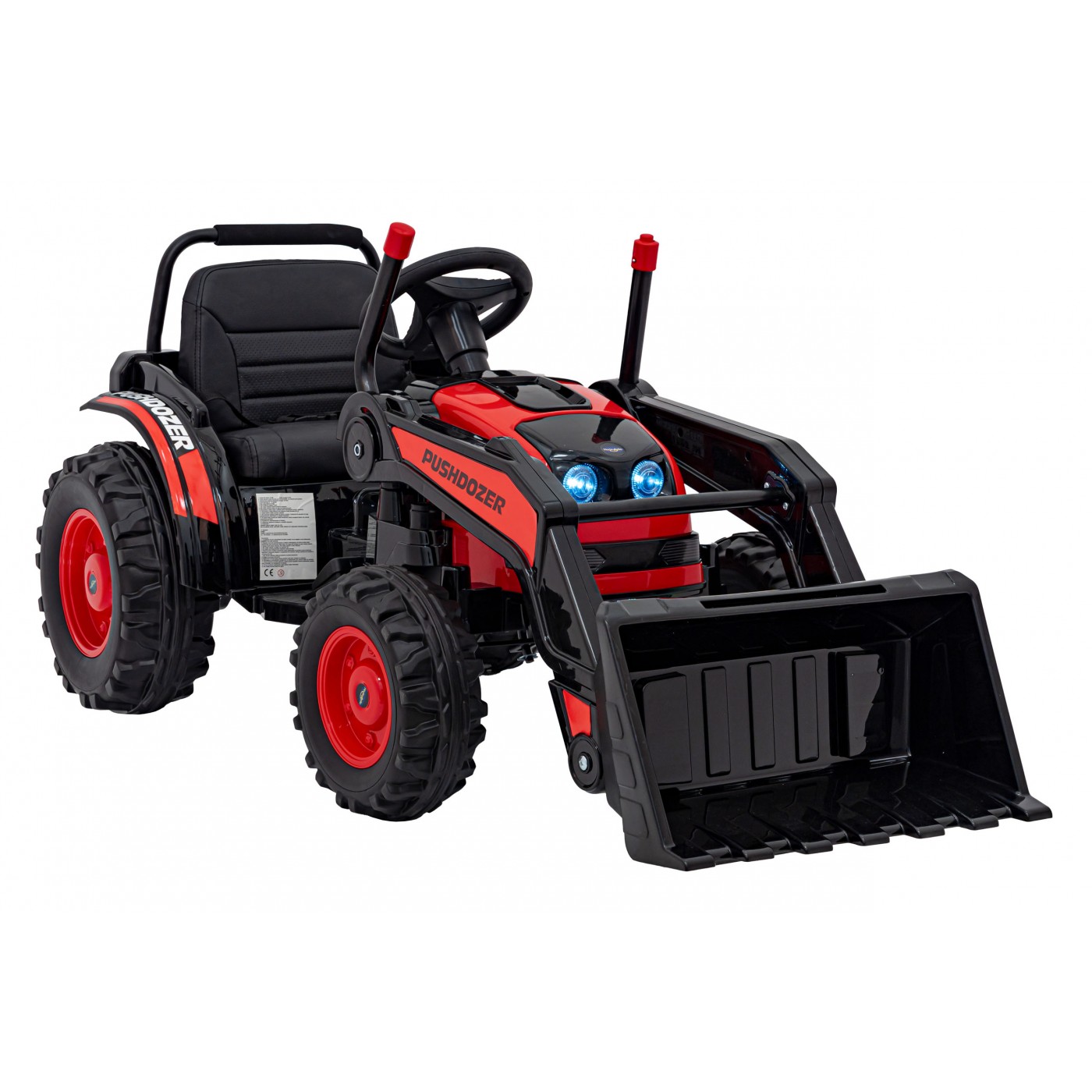copy of Pojazd ATV CAN-AM Maverick Pomaranczowy