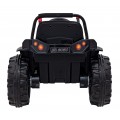 copy of Pojazd ATV CAN-AM Maverick Pomaranczowy