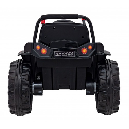 copy of Pojazd ATV CAN-AM Maverick Pomaranczowy