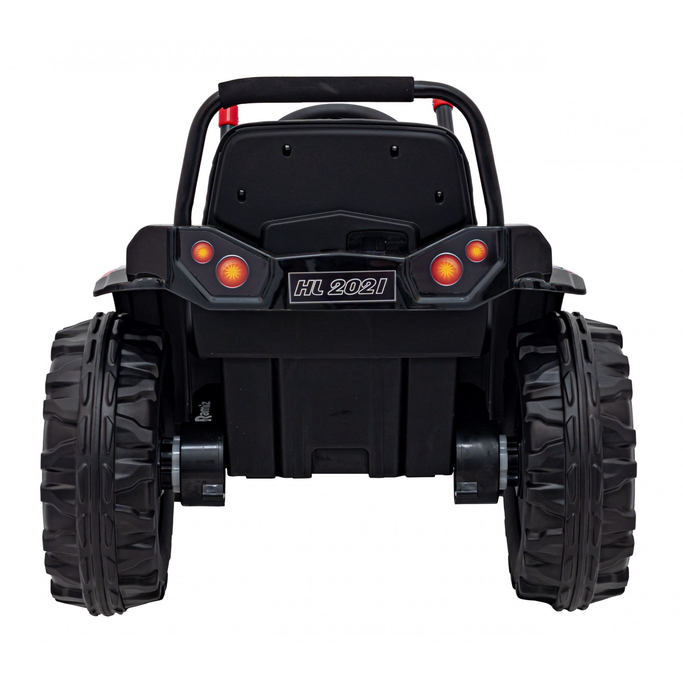 copy of Pojazd ATV CAN-AM Maverick Pomaranczowy