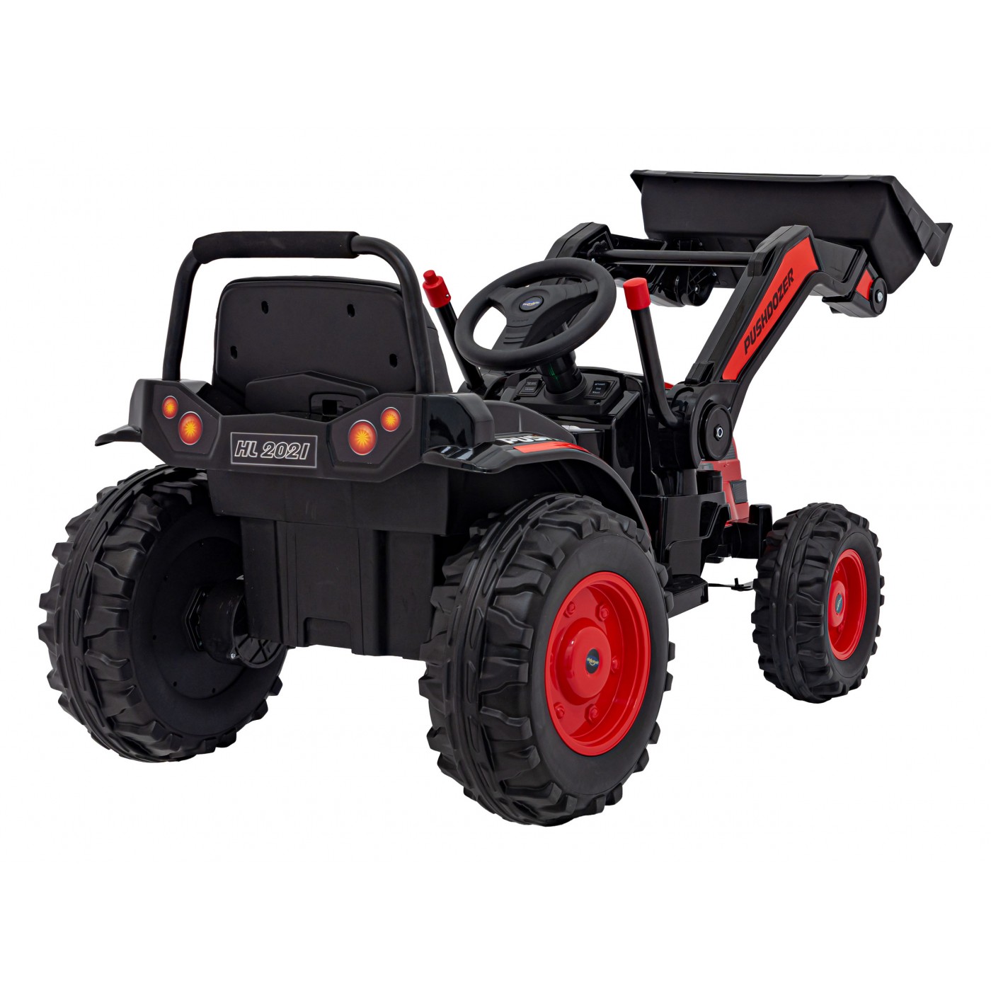 copy of Pojazd ATV CAN-AM Maverick Pomaranczowy