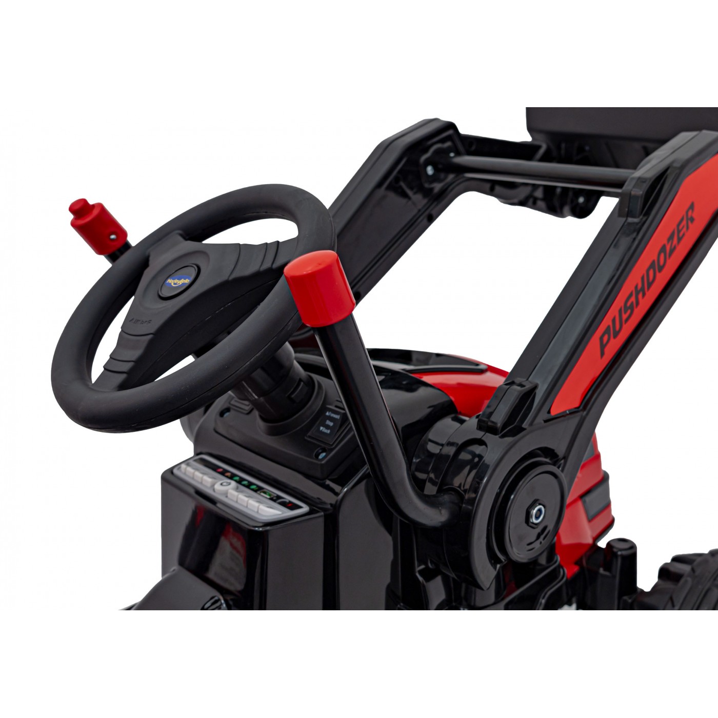 copy of Pojazd ATV CAN-AM Maverick Pomaranczowy