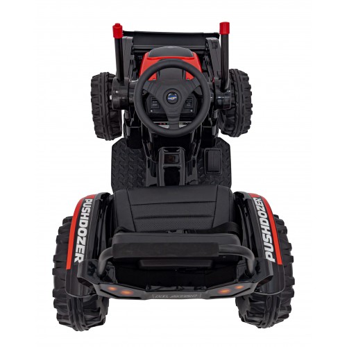 copy of Pojazd ATV CAN-AM Maverick Pomaranczowy