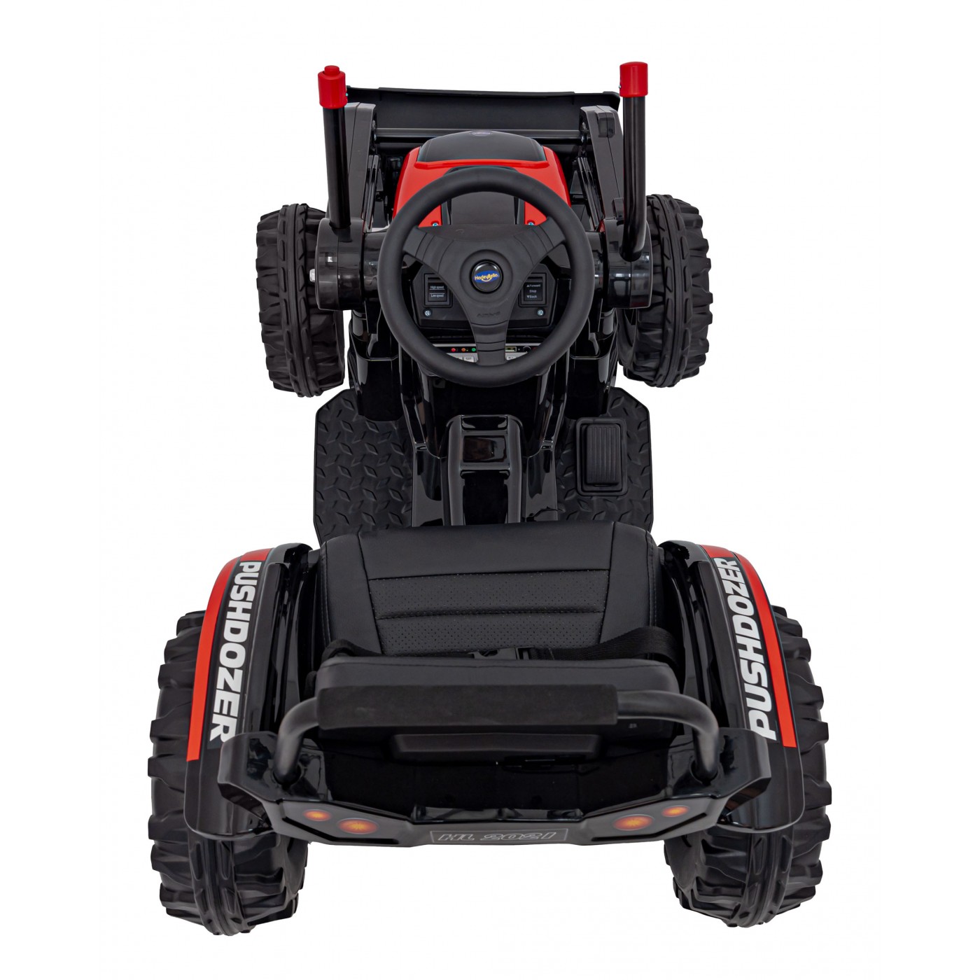 copy of Pojazd ATV CAN-AM Maverick Pomaranczowy