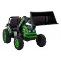 copy of Pojazd ATV CAN-AM Maverick Pomaranczowy