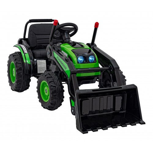 copy of Pojazd ATV CAN-AM Maverick Pomaranczowy