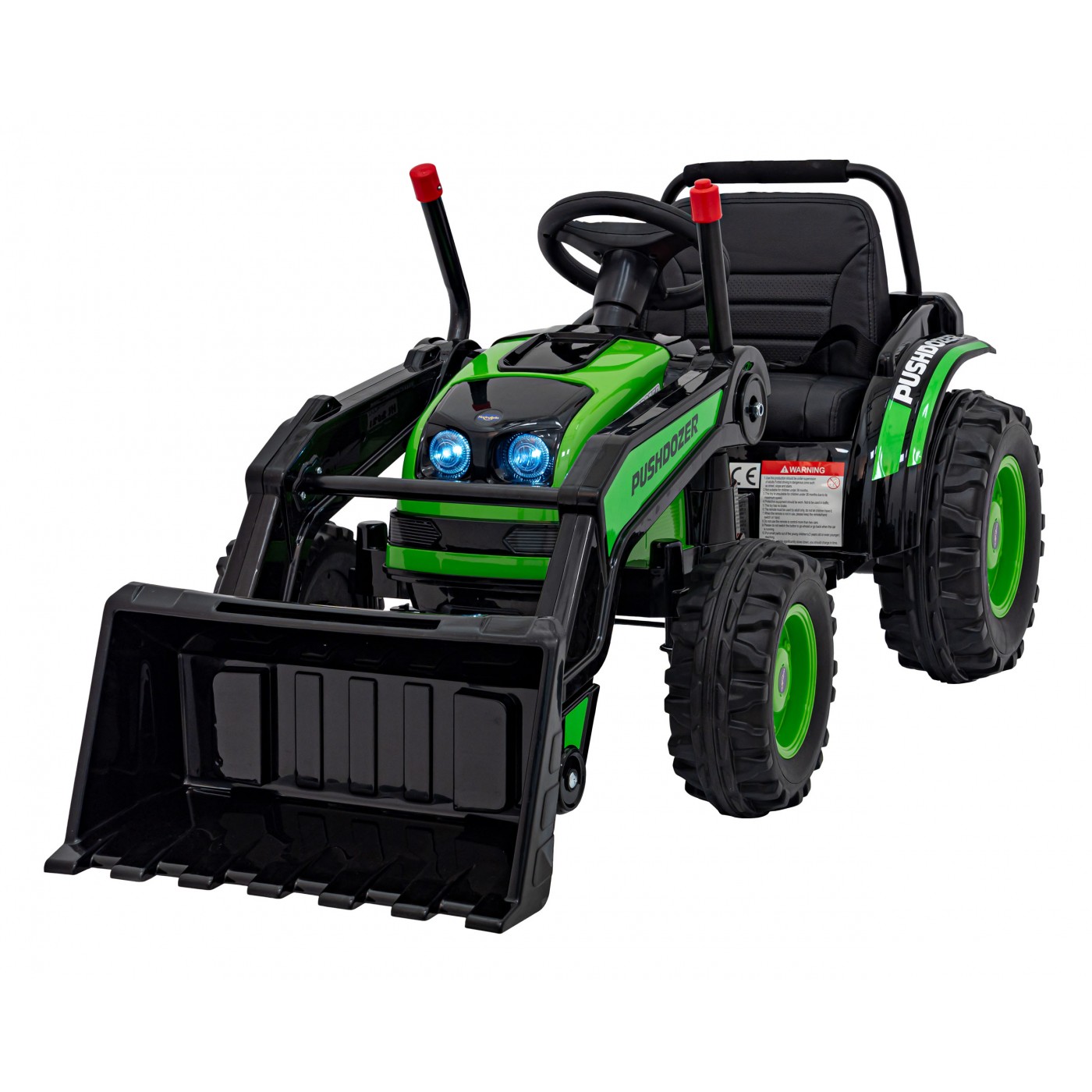 copy of Pojazd ATV CAN-AM Maverick Pomaranczowy