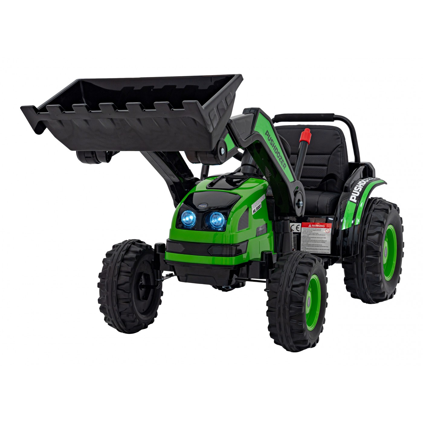 copy of Pojazd ATV CAN-AM Maverick Pomaranczowy