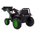 copy of Pojazd ATV CAN-AM Maverick Pomaranczowy