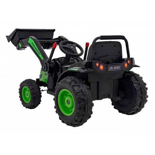 copy of Pojazd ATV CAN-AM Maverick Pomaranczowy