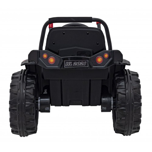 copy of Pojazd ATV CAN-AM Maverick Pomaranczowy